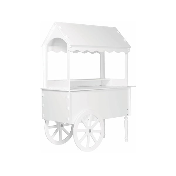 Candy Cart